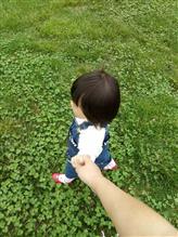 三等奖《一路有你—大手拉小手》