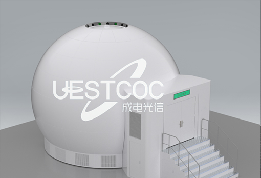 LED视景显示系统4