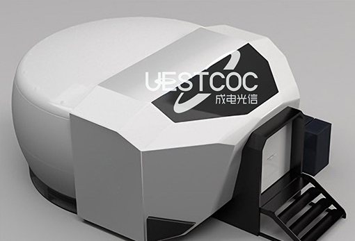 LED视景显示系统2