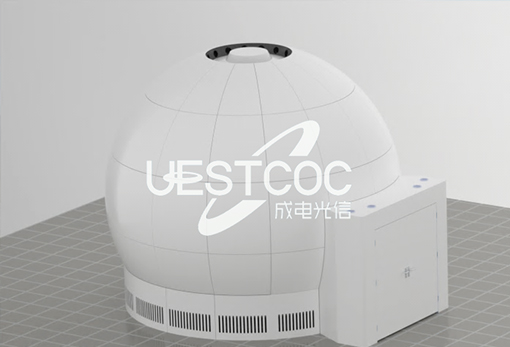 LED视景显示系统1