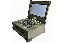 高精度OTDR光纤测试仪