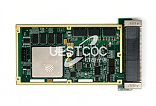 D11 视频采集处理模块