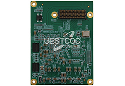 TSN网络数据通信卡