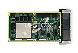 视频采集处理模块