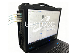 FC网络协议分析仪